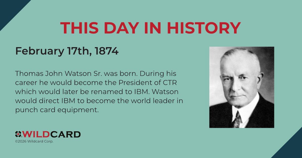 Wildcard Corp tweet media