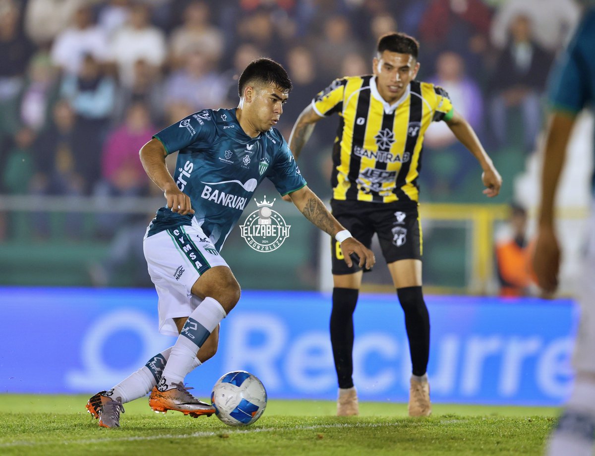 50’ ⏱️ | 🥑 Antigua 2-0 Aurora 🐯 I

#Clausura2026 | #AntiguaAurora
