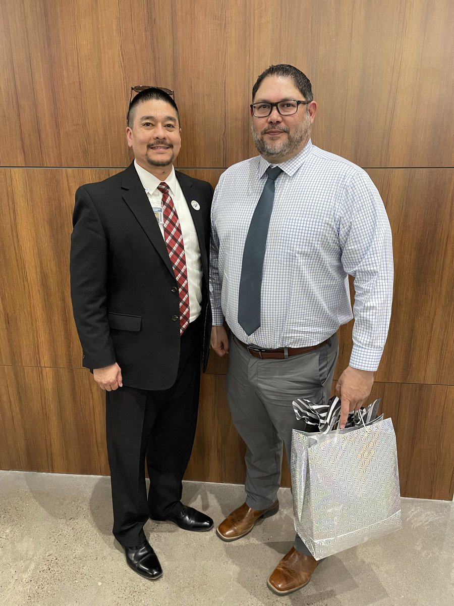 William D. Slider Middle School tweet media