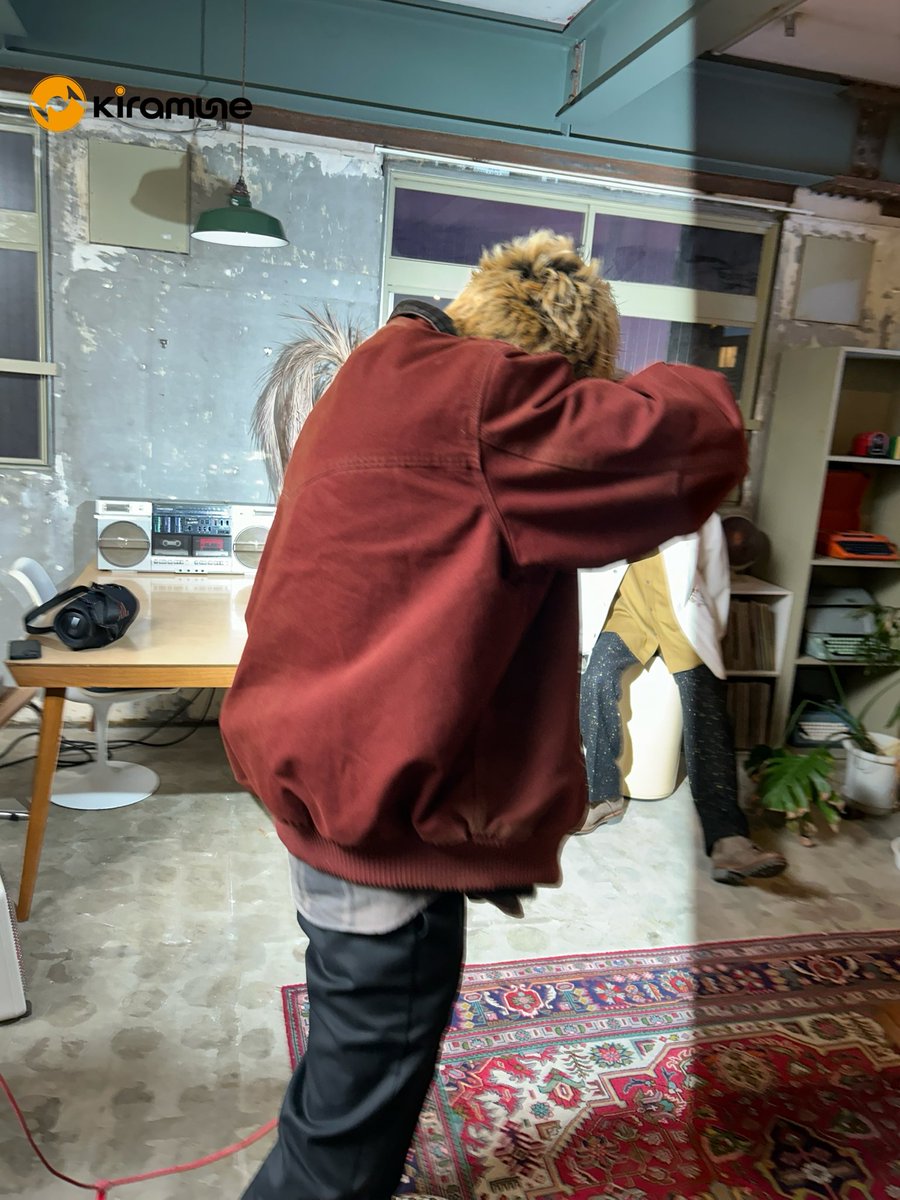 Kiramune_twit's tweet image. 【#kiramune】

／

Kiramune Music Festival 2026🌟

プレオーダー2次先行受付スタート📢

＼

🎫お申込み
eplus.jp/kirafes2026/

💻受付期間
～3/8(日)23:59

👇特設サイト
kiramune.jp/live/kirafes20…

#キラフェス2026
#KMF2026