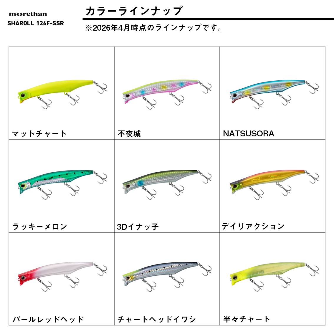 DAIWA SW Fishing Shore (@d_sw_shore) / Posts / X