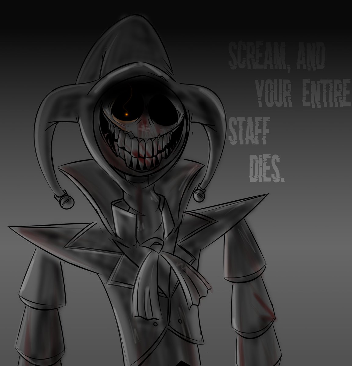 RFX154's tweet image. Prototype my goat

#PoppyPlaytime #PoppyPlaytimeChapter5 #prototype1006