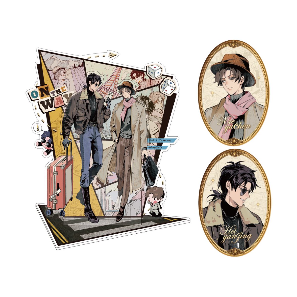 animate International tweet media