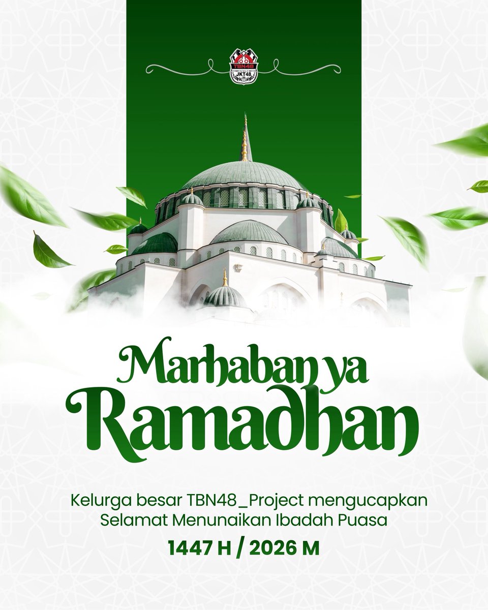 Selamat menunaikan ibadah puasa. Bagi kalian semua yang melaksanakan. Yang ngak melaksanakan langsung lebaran aja gak masaah. Biar cepet abis duitnya buat ngasih bocil bocil uang jajan