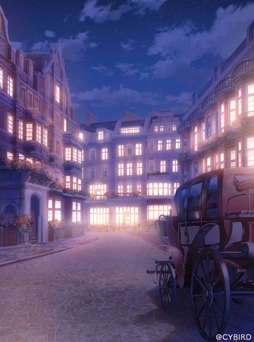 When I arrived at a manor with no post box and a door that swung open at the lightest touch, it was the Minute Waltz that beckoned me in, preying on my curiosity...

#FairytaleKeepersEpisode0