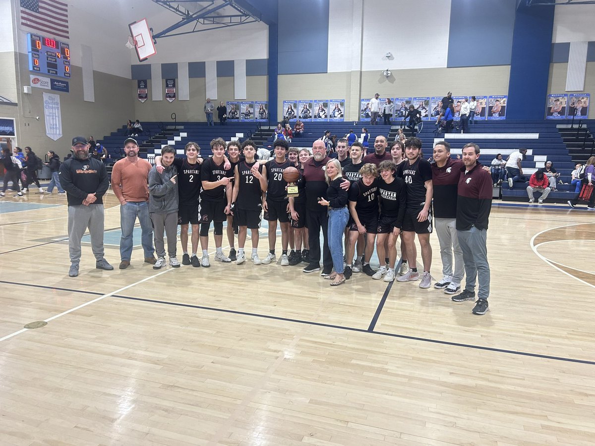South Caldwell Athletics tweet media