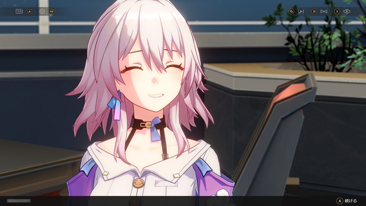 『崩壊：スターレイル』を始めて「三月なのか」にドハマリした話
automaton-media.com/articles/speci…

三月なのかの話をさせろ！元気で明るくてうるさくてかわいい天真爛漫ガールの魅力を語らせろ！ [AD]