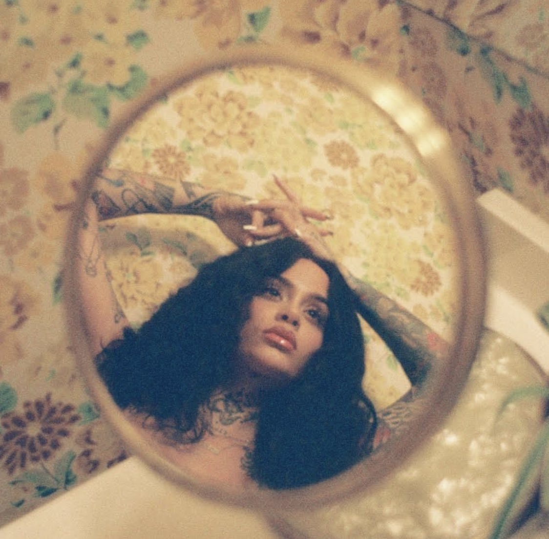 kehlani vocals tweet media