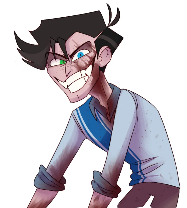 magma shenanigans

#hazbinhotel #murdermedia #hazbinhotevox