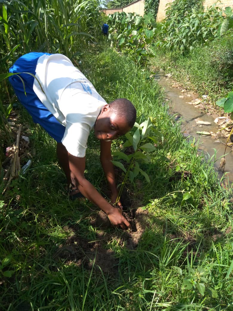 WKeepers77252's tweet image. Preparing future climate ambassadors starts in schools. 🌱
Wildlife Keepers is committed to training young pupils through tree planting, empowering them with knowledge, responsibility, and action for a sustainable future.
#ClimateAmbassadors #WildlifeKeepers #TreePlanting #SDG13