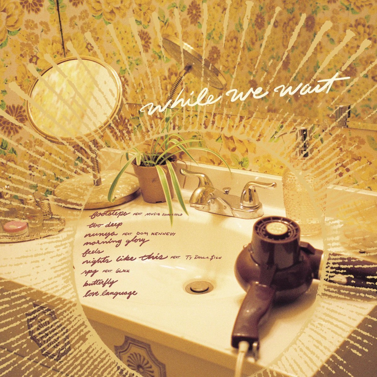 kehlani vocals tweet media