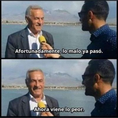 Perú cada vez que eligen a un nuevo presidente.