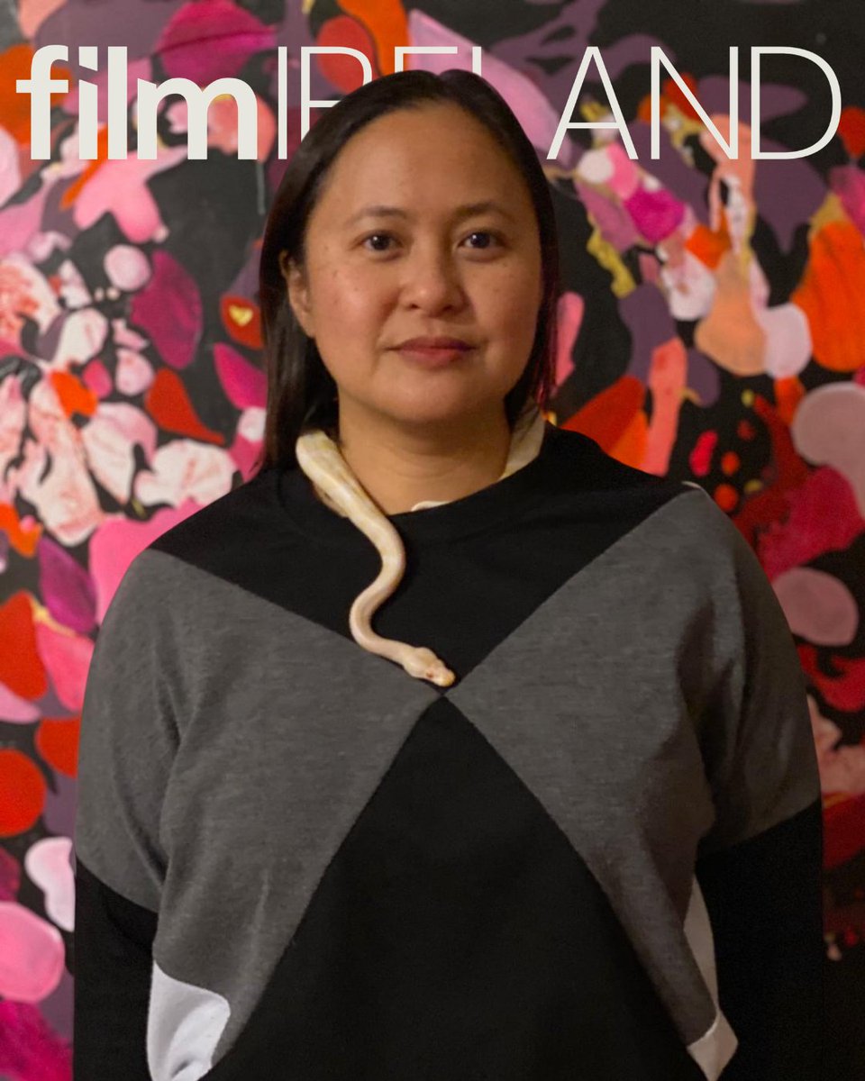 Film Ireland tweet media