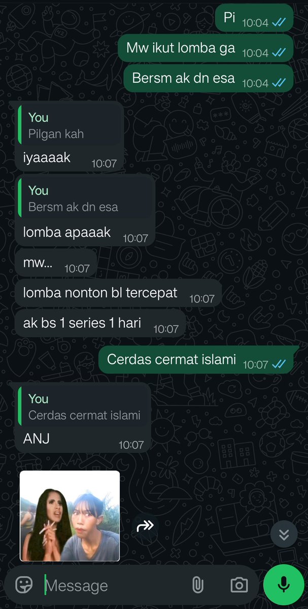 GTW TP LUCU