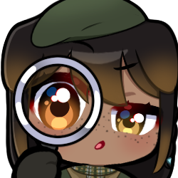 i went to rimworld and everyone knew you