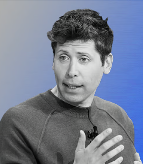 Funding rumor screenshot