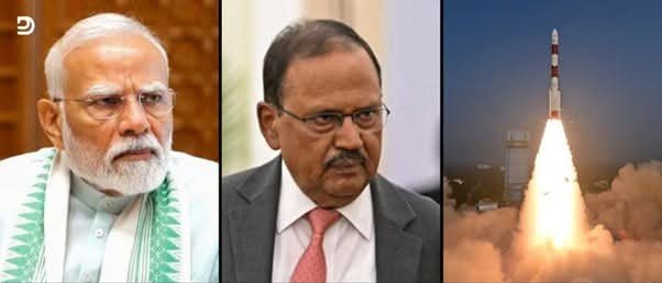 BS_Prasad's tweet photo. The Sriharikota Setback: PM Modi Is Trying to Clean the House at ISRO

The "trusted workhorse" has faltered, and the reverberations are being felt all the way from the launch pads of Sriharikota to the highest offices in South Block.

Following the failure of ISRO’s PSLV-C62 mission in January 2026—the second consecutive failure for the PSLV platform after the C61 anomaly in May 2025—Prime Minister Narendra Modi has reportedly signalled that "business as usual" is over. While the scientific community typically handles its post-mortems internally, the stakes this time have transcended mere engineering.

The Doval Doctrine in Deep Space

The air in Thiruvananthapuram grew heavy last month when National Security Advisor Ajit Doval made a quiet, high-stakes visit to the Vikram Sarabhai Space Centre (VSSC). As India’s longest-serving NSA, Doval’s presence at a technical facility usually implies one thing: the government is looking beyond the circuit boards!

Reports suggest Doval’s investigation, submitted directly to the PMO, scrutinizes the "human element" and the supply chain. While Union Minister Jitendra Singh publicly noted that technical "tripping" was the likely cause, the subsequent formation of an external committee—an unprecedented move in ISRO’s fiercely autonomous history—suggests the Prime Minister is not satisfied with internal explanations.

A Committee Like No Other

The Prime Minister has reportedly bypassed the traditional internal Failure Analysis Committee (FAC) led by former insiders. Instead, a new high-level body has been convened:

• Chairman: Prof. K. VijayRaghavan (Former Principal Scientific Adviser to the PM), known for his uncompromising stance on institutional transparency.

• Vice Chairman: S. Somanath (Former ISRO Chairman), providing the technical backbone to ensure the probe remains grounded in physics, even as it hunts for foul play.

• The whisper in the corridors of power is a chilling one: Sabotage. With the PSLV-C62 carrying strategic payloads like the DRDO’s EOS-N1 (Anvesha), any failure is a blind spot in India’s national security.

Accountability is the New Rocket Fuel

As of today, February 19, 2026, the sentiment in New Delhi is clear: Space is a strategic asset, not a playground for complacency.

• End of the "Holy Cow" Era: For decades, ISRO was treated as a "holy cow," immune to external scrutiny. By bringing in Doval and Vijay Raghavan, PM Modi is making it clear that ISRO’s "workhorse" status does not grant it a permanent pass. If quality assurance has been diluted by the shift toward private consortiums (like HAL-L&T), the accountability must be absolute.

• The Sabotage Angle: While "sabotage" is a heavy word, it must be investigated. In an era of hybrid warfare, a propellant crack or a roll-rate disturbance can be more than just a "manufacturing defect." If an insider—regardless of rank—is found to be compromising India’s "eyes in the sky," the threat of the UAPA (Unlawful Activities Prevention Act) is a necessary deterrent.

• A Shift in Governance: This isn't the 1990s, where scientists could be embroiled in "spy scandals" for petty regional politics. This is 2026. The heat being felt in Thiruvananthapuram isn't a political vendetta; it is the friction of a rising power demanding perfection from its most vital institutions.

• The message to ISRO is blunt: The Prime Minister will hug you when you fail despite your best efforts, but he will not shield you if the failure is born of negligence—or worse, betrayal.

The heat is coming, and for India’s security, it is exactly what the system needs.

By Udhay Barad