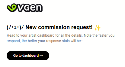 Awww, manifesting more commissions, trust, and growth^^,
Slow progress is still progress too
#smallartists #VGenComm #ArtistOnTwitter