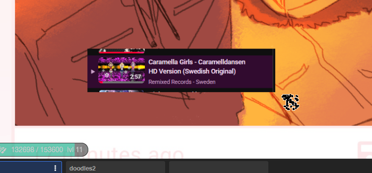 hoy a la tarde: ya me cansé de existir no doy más exterminenme
ahora a la noche:
