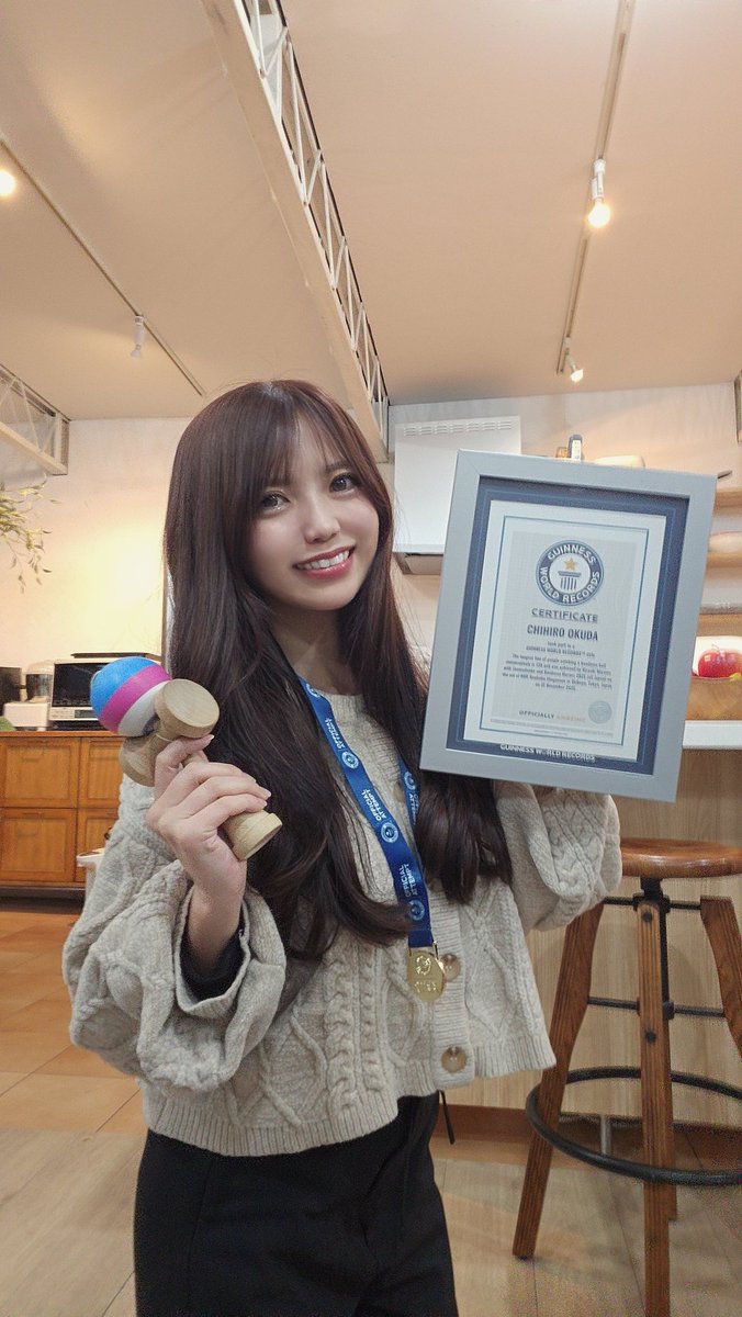 ヒロにゃん/奥田千尋 (@hiromiyanyanko) / Posts / X