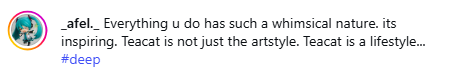 Teacat🐻 tweet media