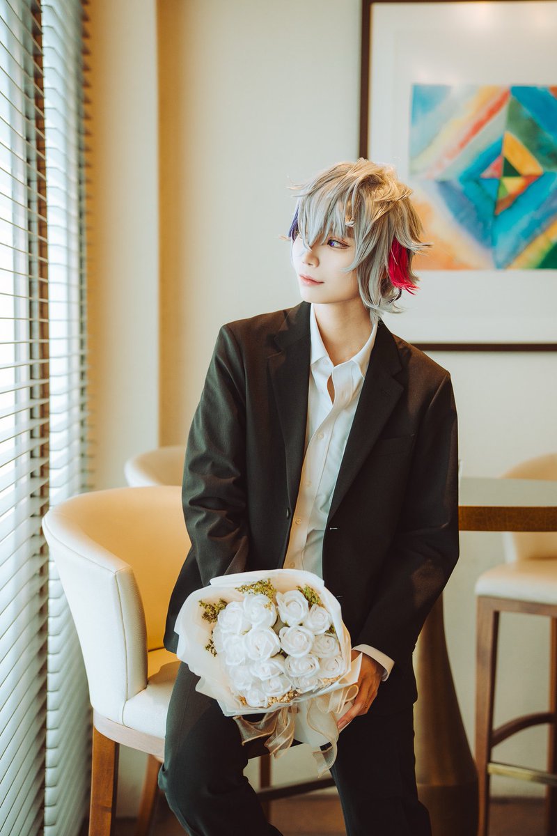 🌈🕒cos.🥂✨

そこに愛　集った

photo <a href="/leon0270/">チオカメ🐢</a> 
 #CPラヴィーナ姫路