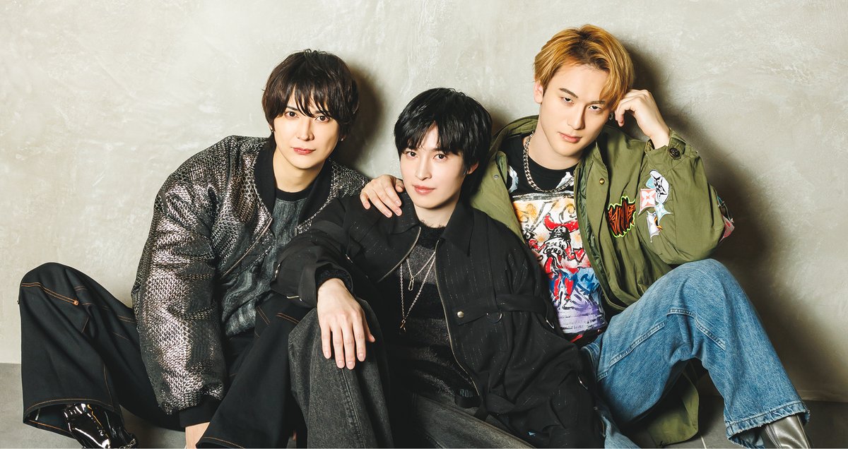 雑誌『Sparkle』vol.62発売中：特典情報は固ツイ参照 (@Sparkle_stage