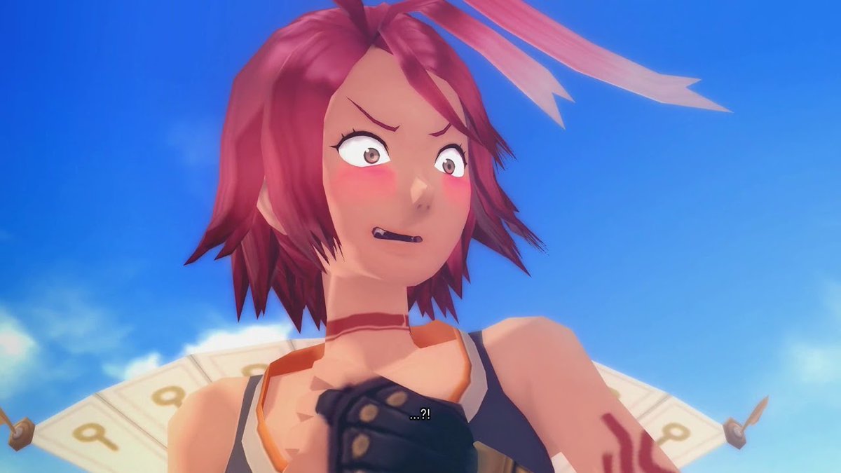 UZXCrimsonAvenger tweet media