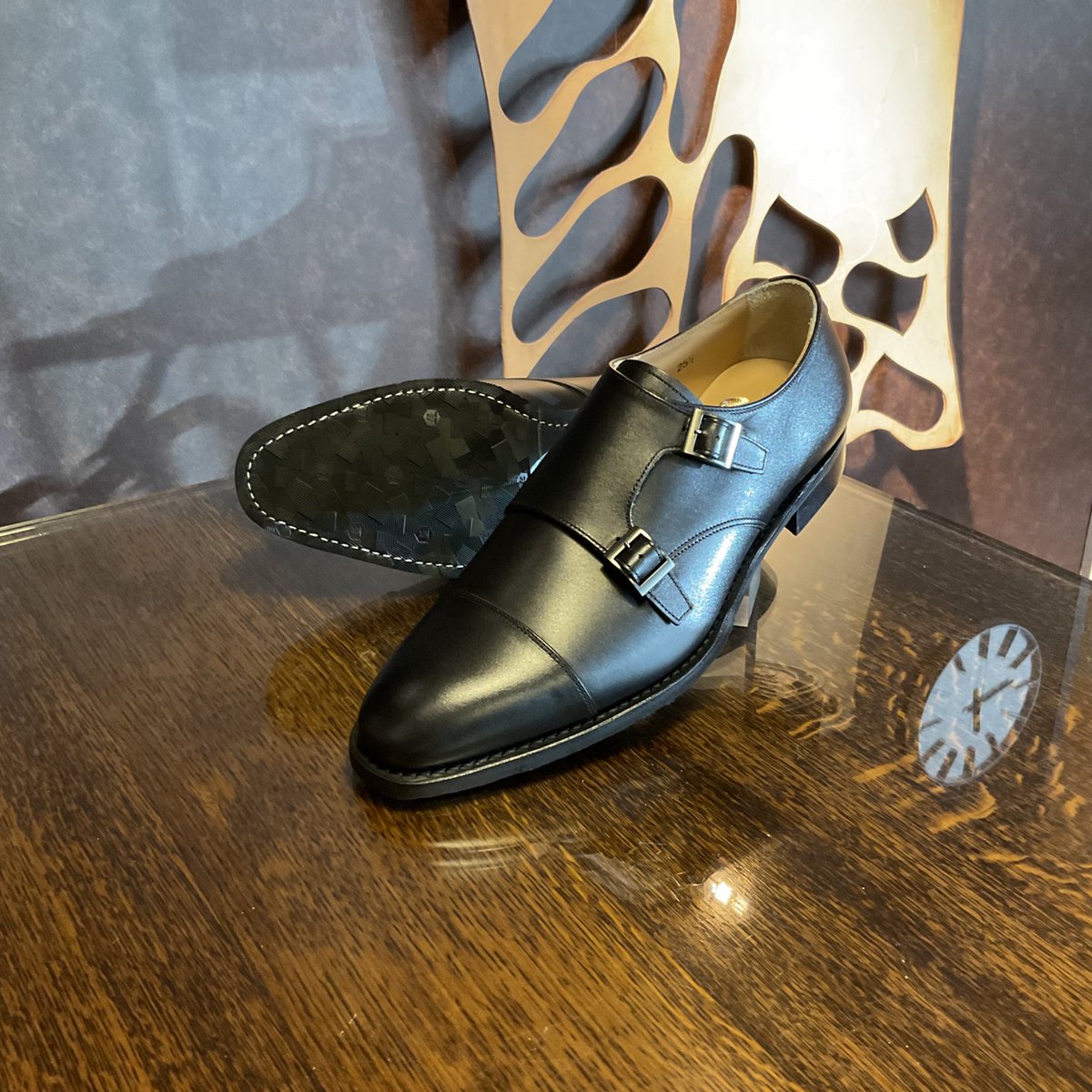 入荷情報】 ○R1812/BL/E：25.0〜27.0cm ○R1813/BL/E：25.0〜27.0cm