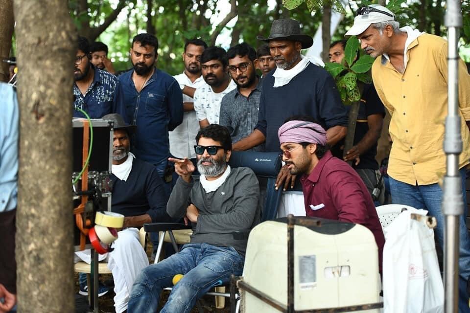 Trivikram tweet media