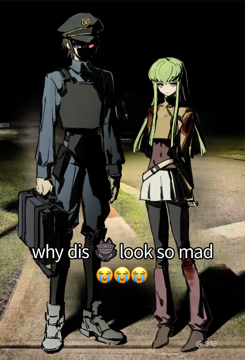 Linzsig's tweet image. 无印15的ルルc
古早meme也是留着过年了