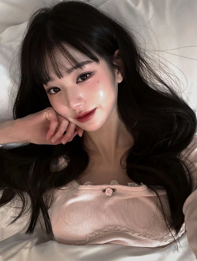 Selamat pagi sayang, pacar kamu nambah satu jadi aku sekarang