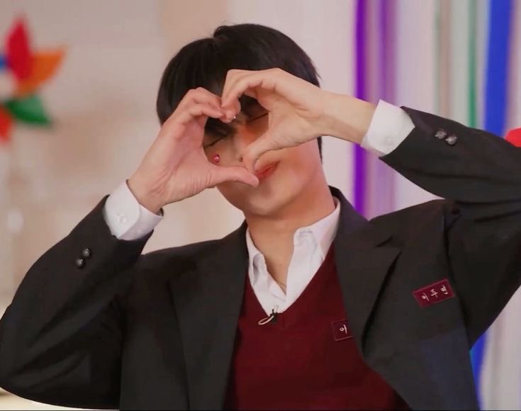 앞글자만 보세요 ♡