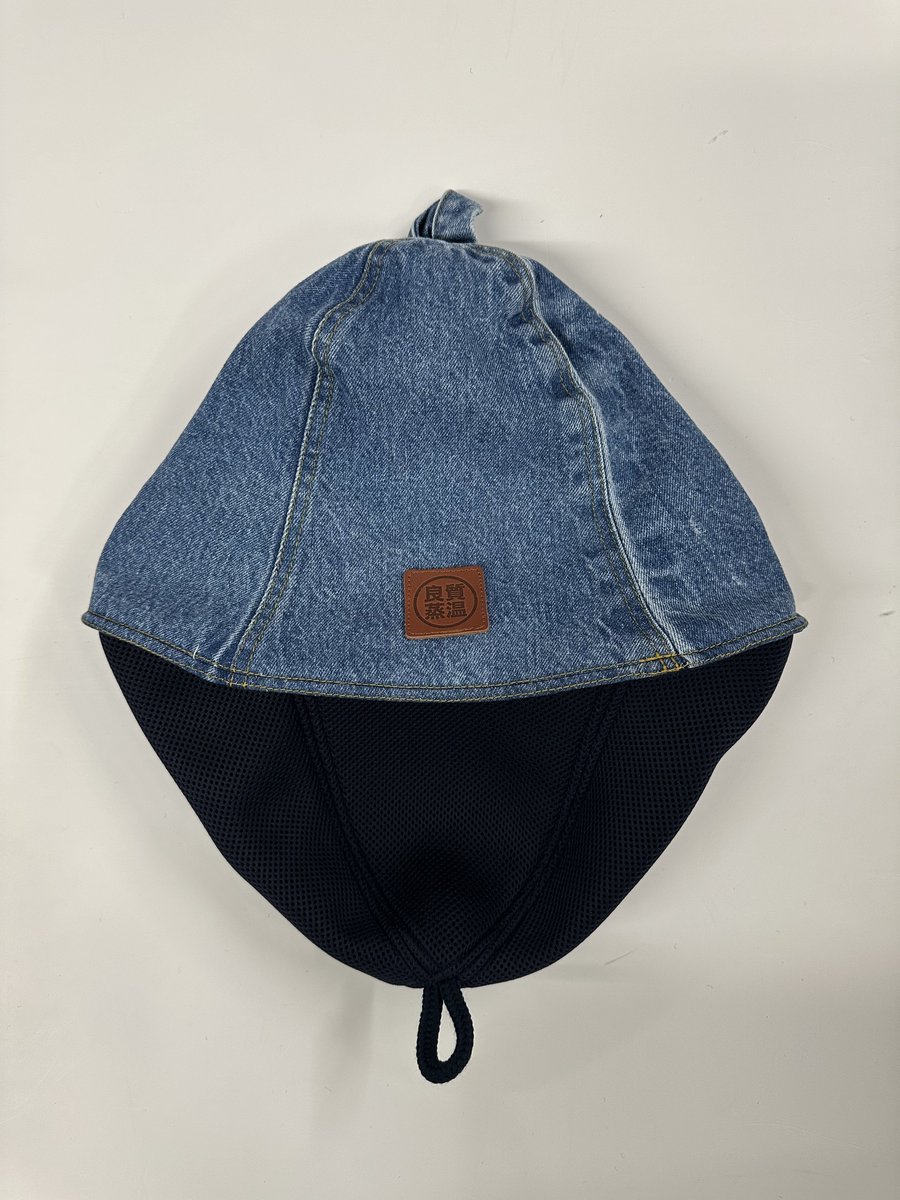 ベストサウナハット® (@best_sauna_hat) on X