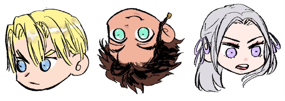 satuma_h's tweet photo. 🟦🟡🟥 https://t.co/IoSbpWZkhi