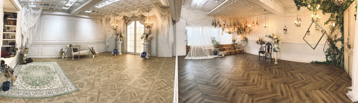 スタジオ ルシエル tweet media