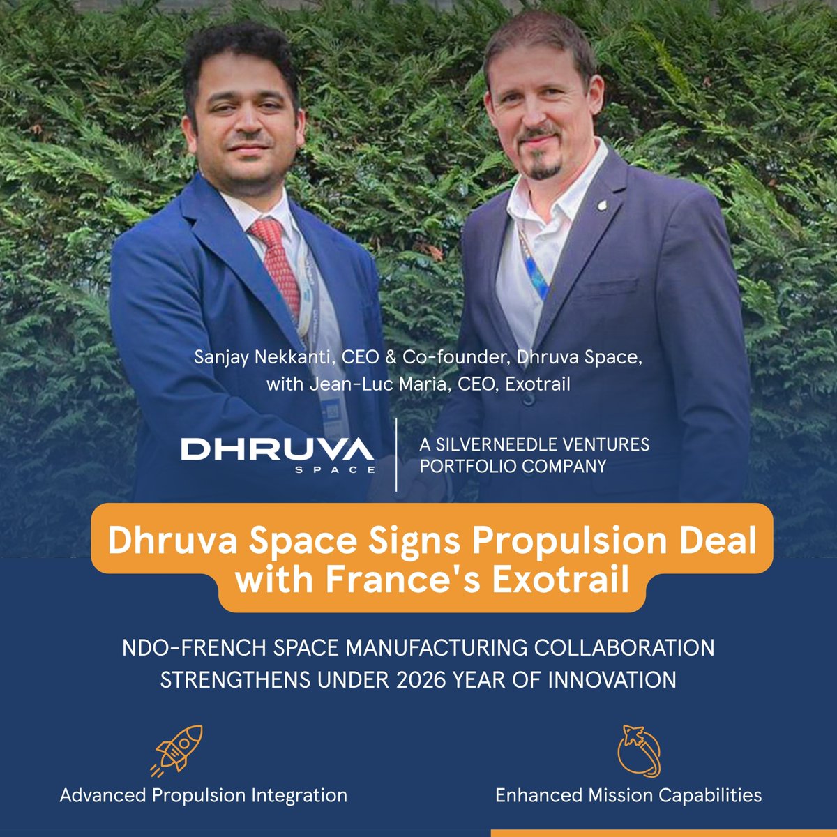 Silverneedle Ventures tweet media