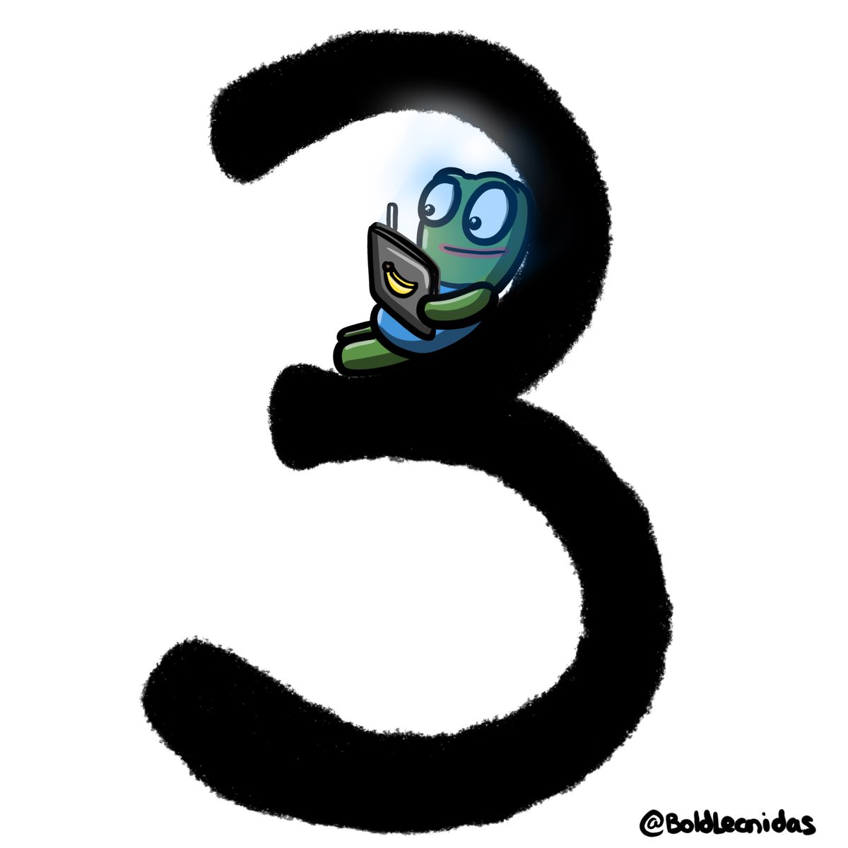 3 years without a single day missed 🍾

Thank you to absolutely everyone who got me here 🥂