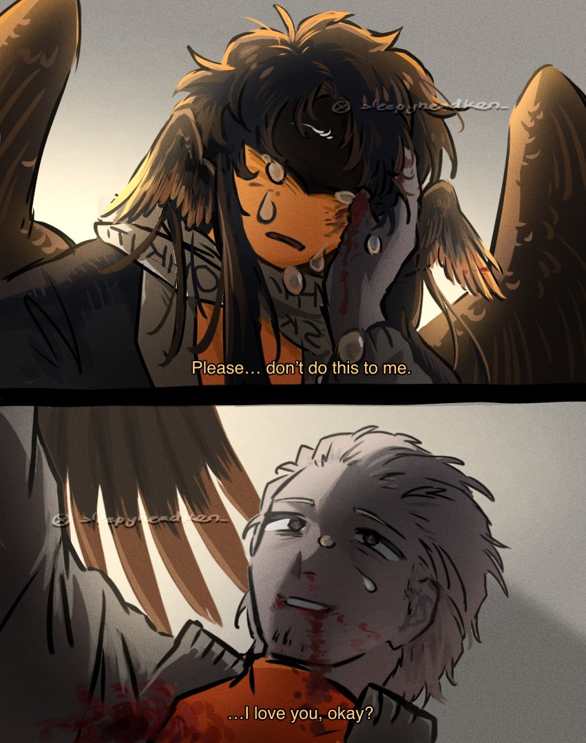 Ken (@sleepyheadken_) on Twitter photo 