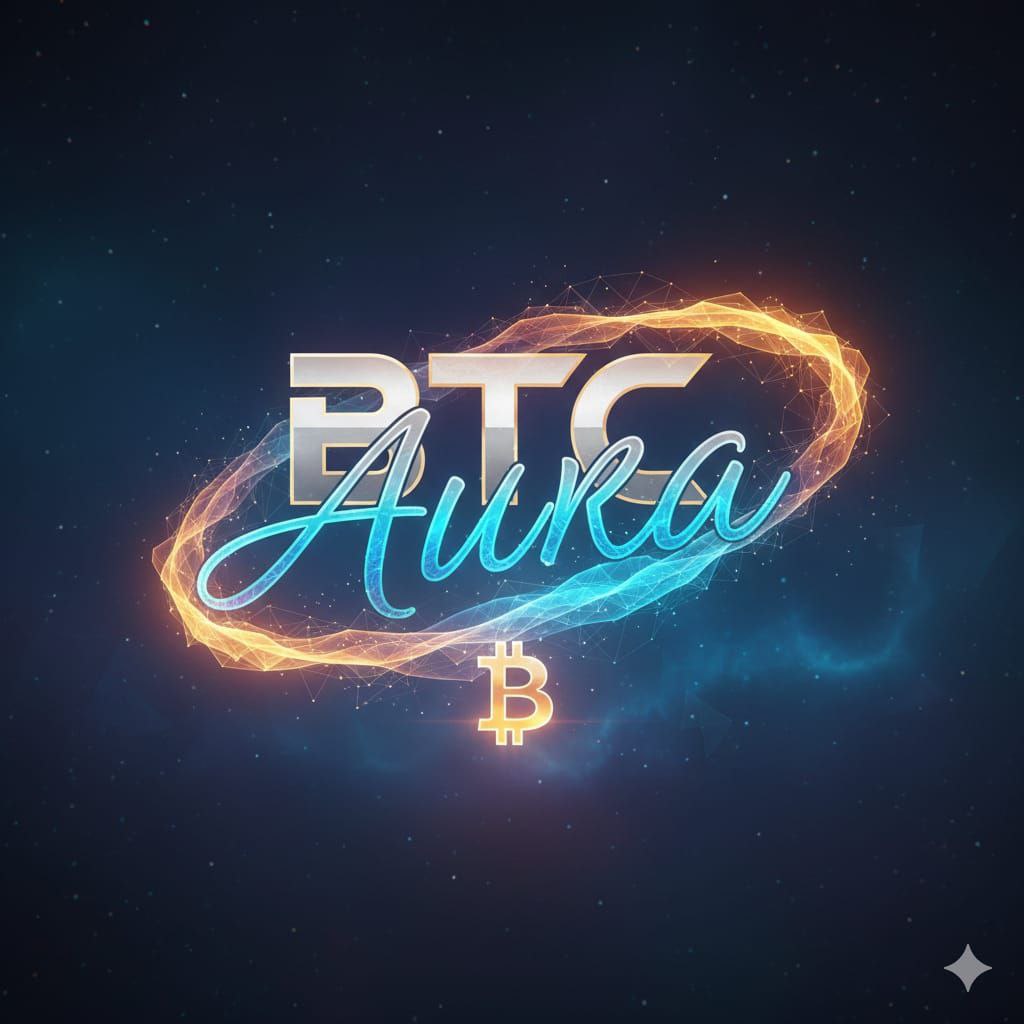 #btcaura #invest #now