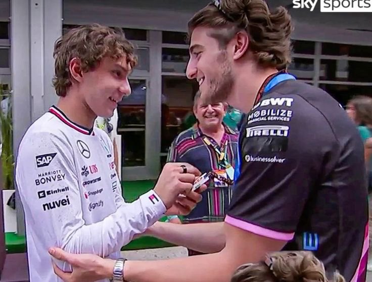 kayak di godain om om anjir😭😭😭