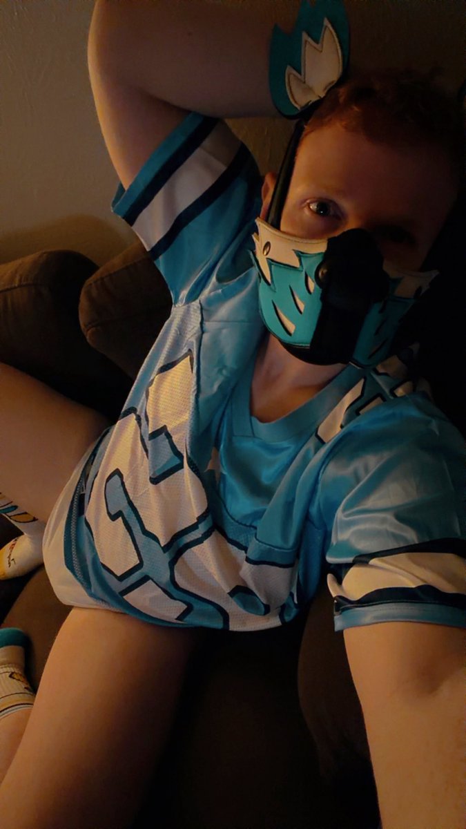 Pup Mateo 🩵🩵 tweet media