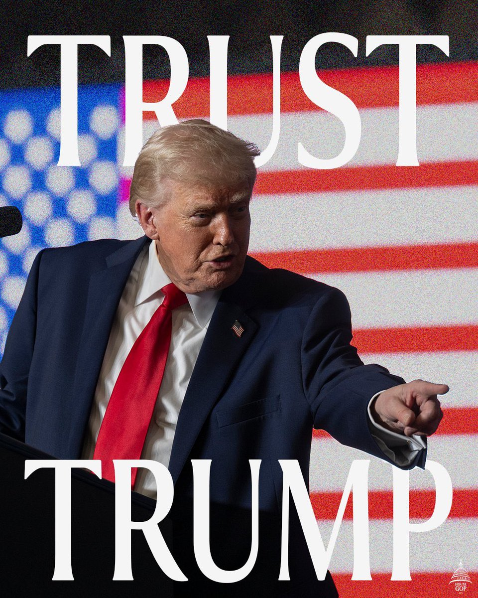 QTHESTORMANON's tweet photo. 🇺🇲Do you trust President Donald Trump?

Yes or No 👇 https://t.co/tn3qOzn8Nq