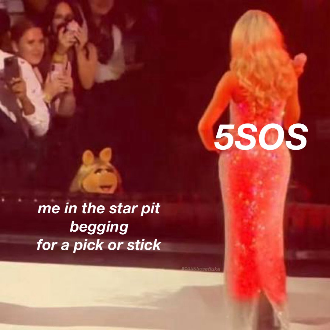 B | DFYLM •ੈ✧̣̇˳·˖✶ (@acousticsetluke) on Twitter photo 