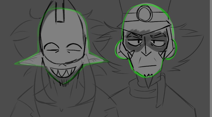 Cabrones por qué le dan like a mis chistes mejor den like a mis dibujos 

#BrawlStars