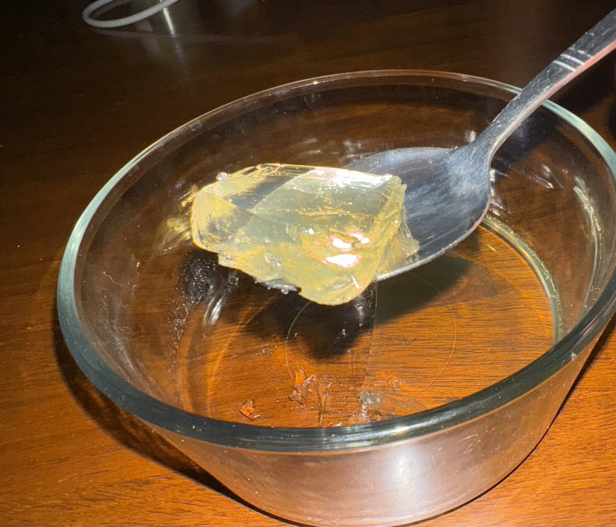 I believe in about 4 or 5 “superfoods,” and gelatin is one of them
