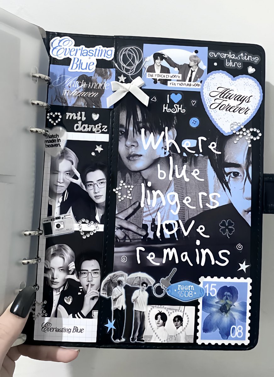 โ ๐๐๐ เฃช ึดึถึธโพ. tweet media