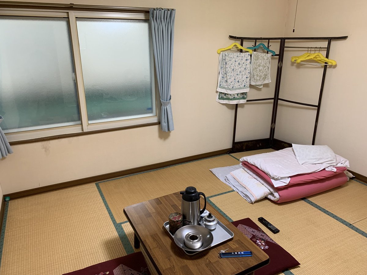 sakkurusan's tweet image. 旅行に行くと言うと
旅行＝観光
という考えに凝り固まった人が多い。