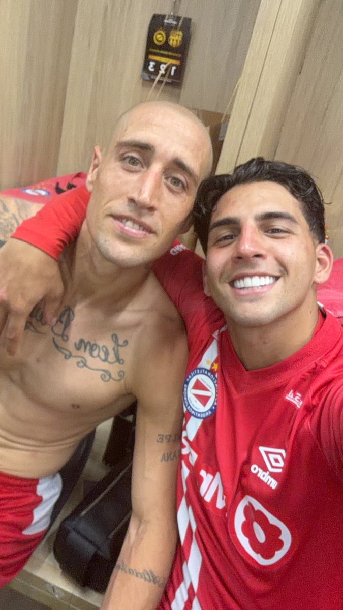 Hernan Lopez (@hernilopez00) on Twitter photo 