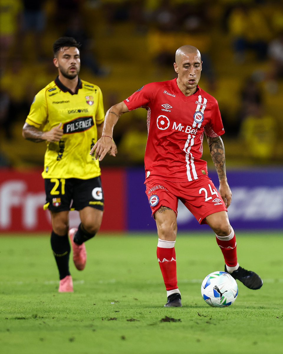 Argentinos Juniors tweet media